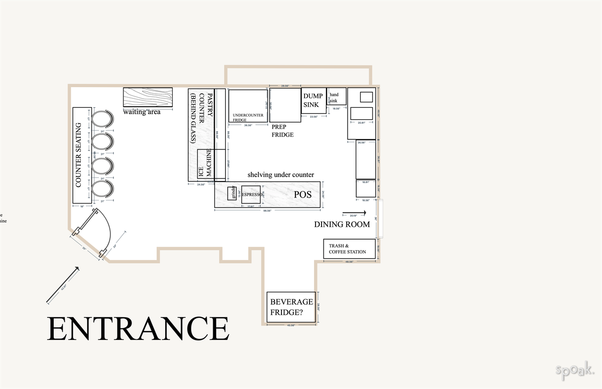 Layout designed by Eli Dunn