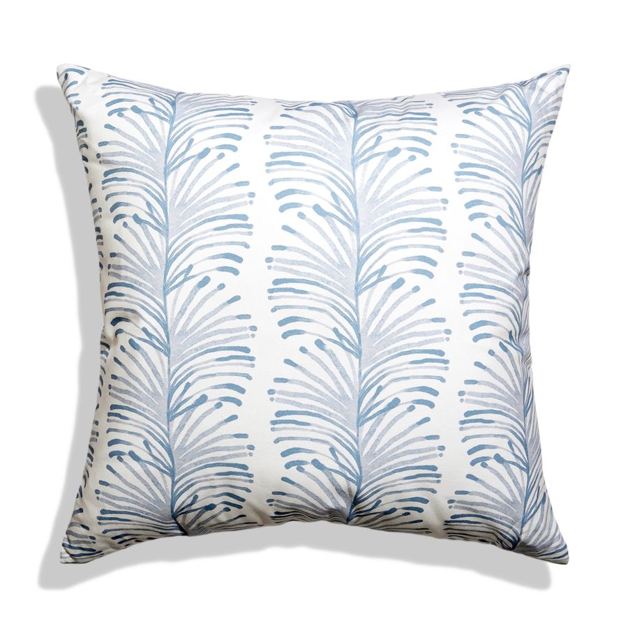Pepper Home | Emma Sky Pillow added by Anna Cathcart