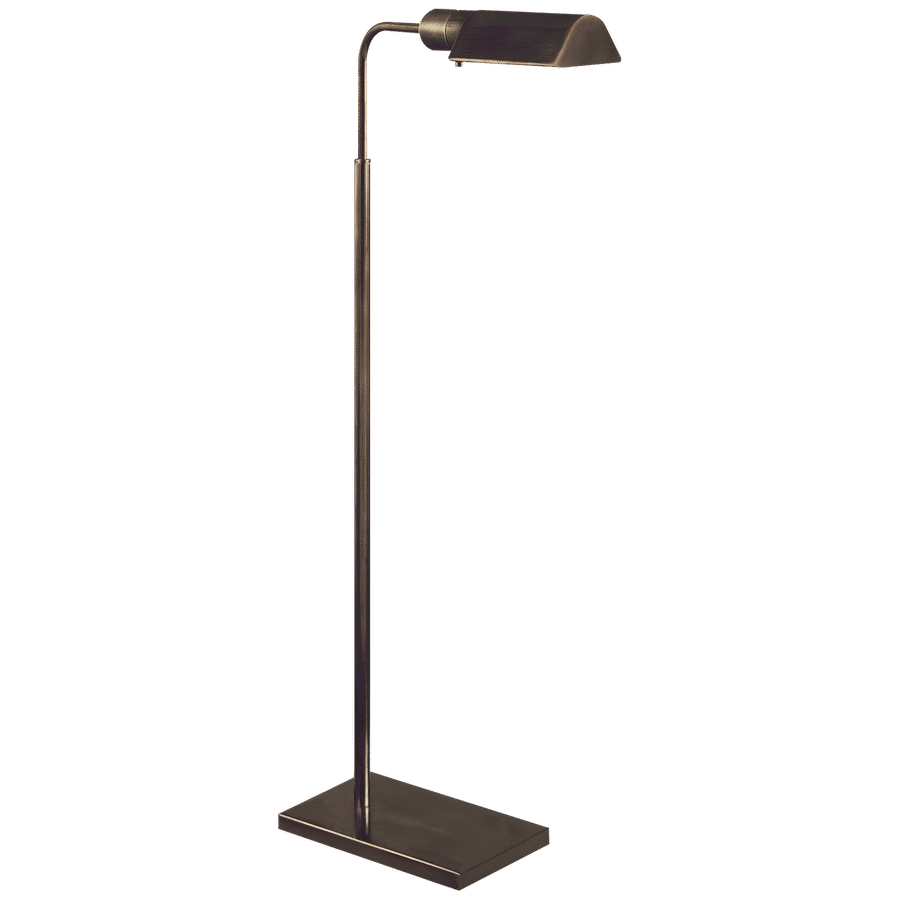 Studio Adjustable Floor Lamp added by Averyl Yaco
