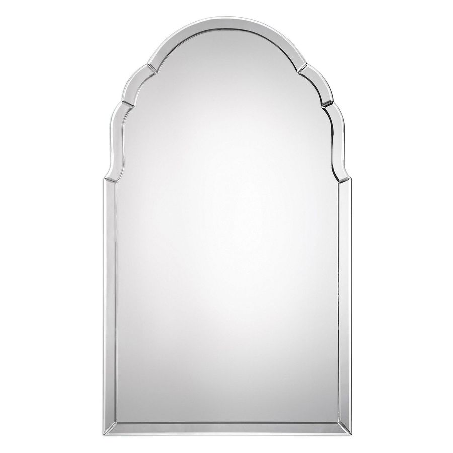 Uttermost Brayden Wall Mirror - 24W x 40H in. - Walmart.com added by Jessica Brugger