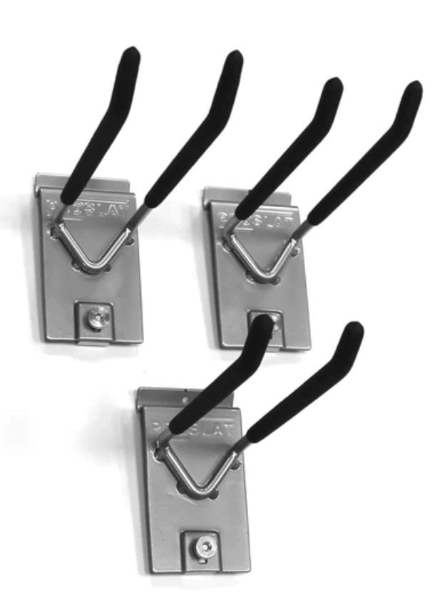 Heavy-Duty 8 in. Double Hook – 3 Pack added by Christina Whiteside