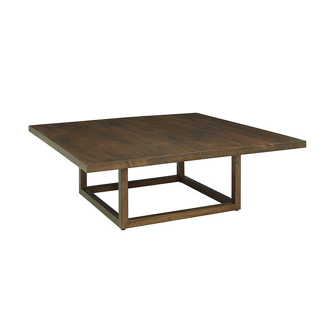 Suzanne Kasler Palisades Coffee Table 48" added by Emily Perdue
