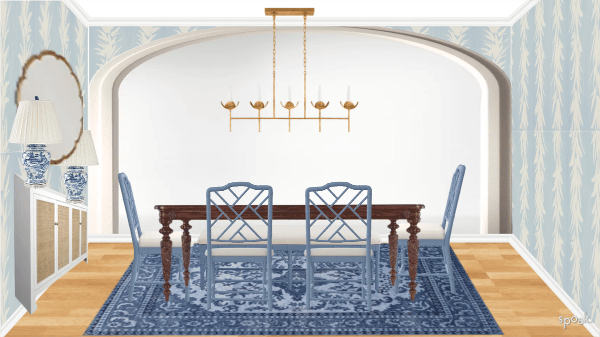 Inspiration designed by Alethia Vitale