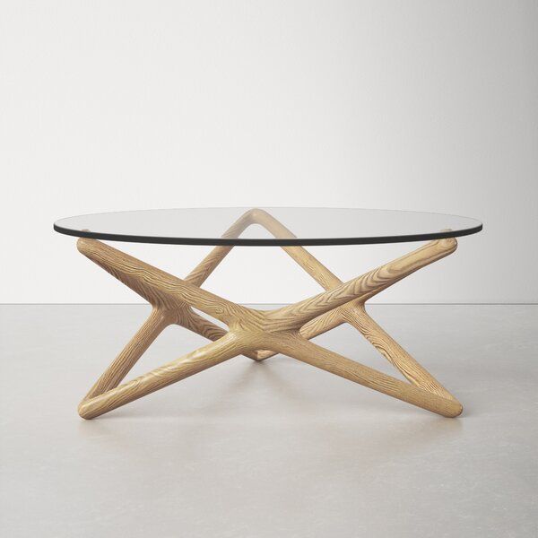Lark Coffee Table added by Cornelia Spiske