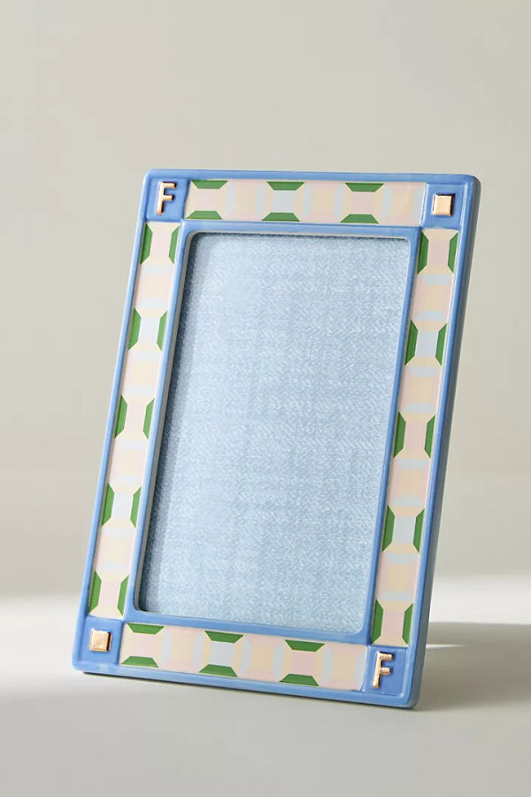 Scarlet Monogram Frame added by Kacey Dillier