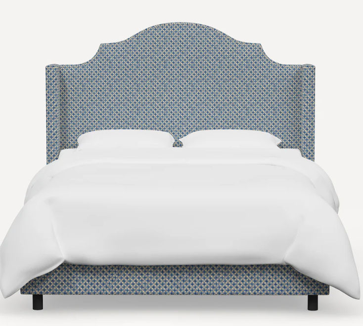 samrina bed added by Alethia Vitale