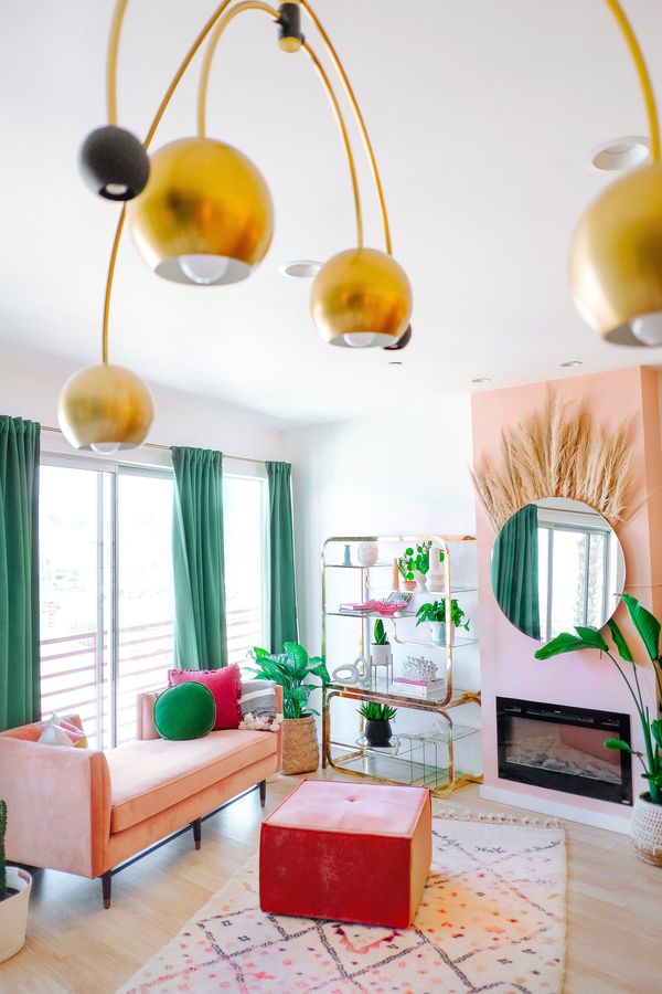 Living Room Inspiration added by Spoak 