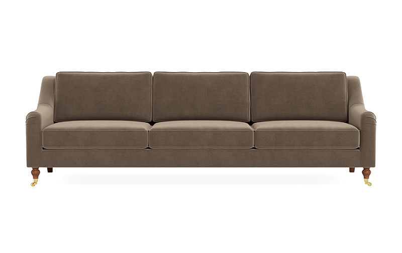 Alexander 3-Seat Sofa added by Diana Farberov