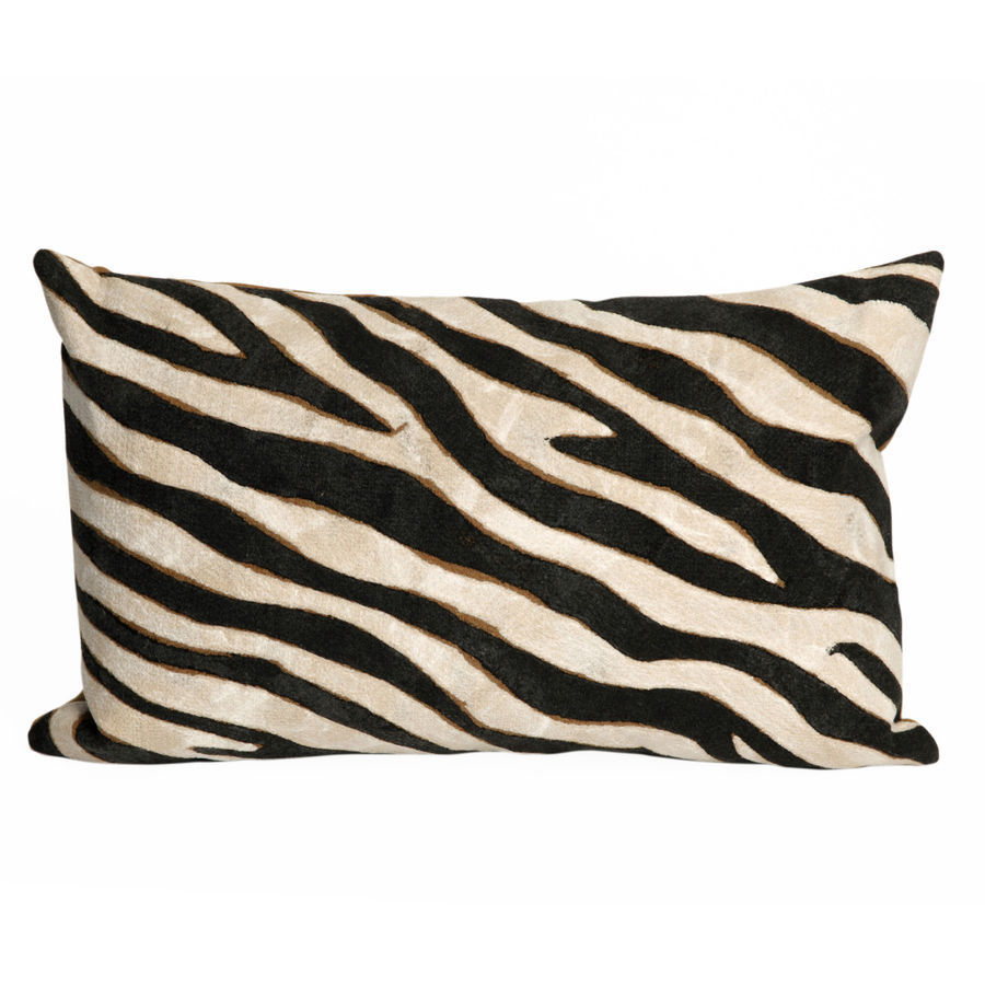 Liora Manne Vision I Outdoor Rectangular Pillow Cover & Insert "& Reviews" | Wayfair added by Claudia Fiestas