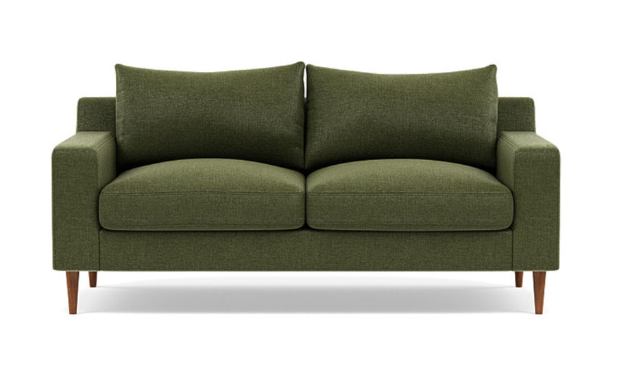 Sloan Loveseat added by Becca Riter