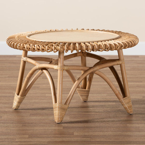 Siglinde Coffee Table added by Carrie Mueller
