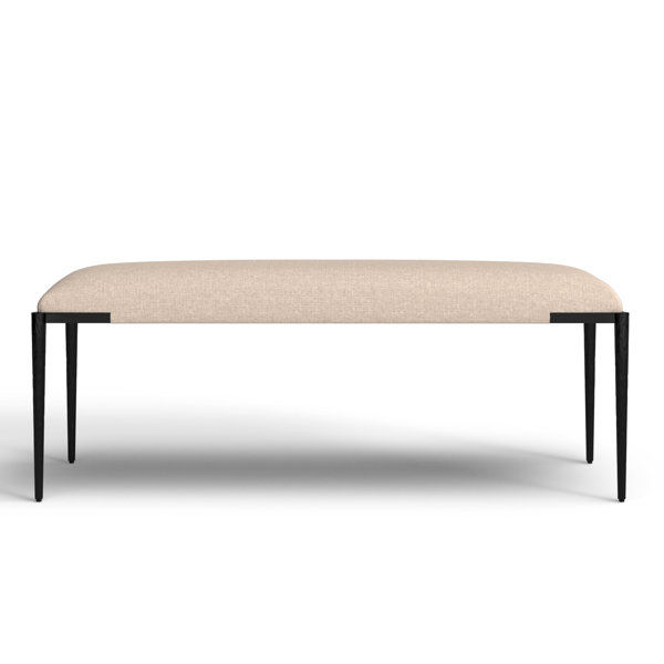 Lorie Bench added by Brooke Schwartz