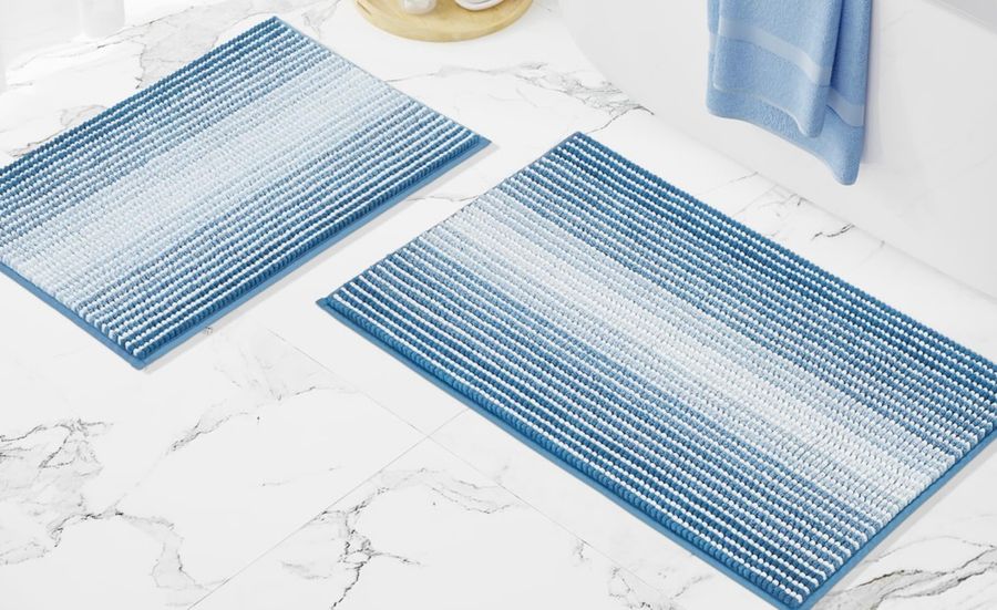 Rug mat combo added by Kylie Park