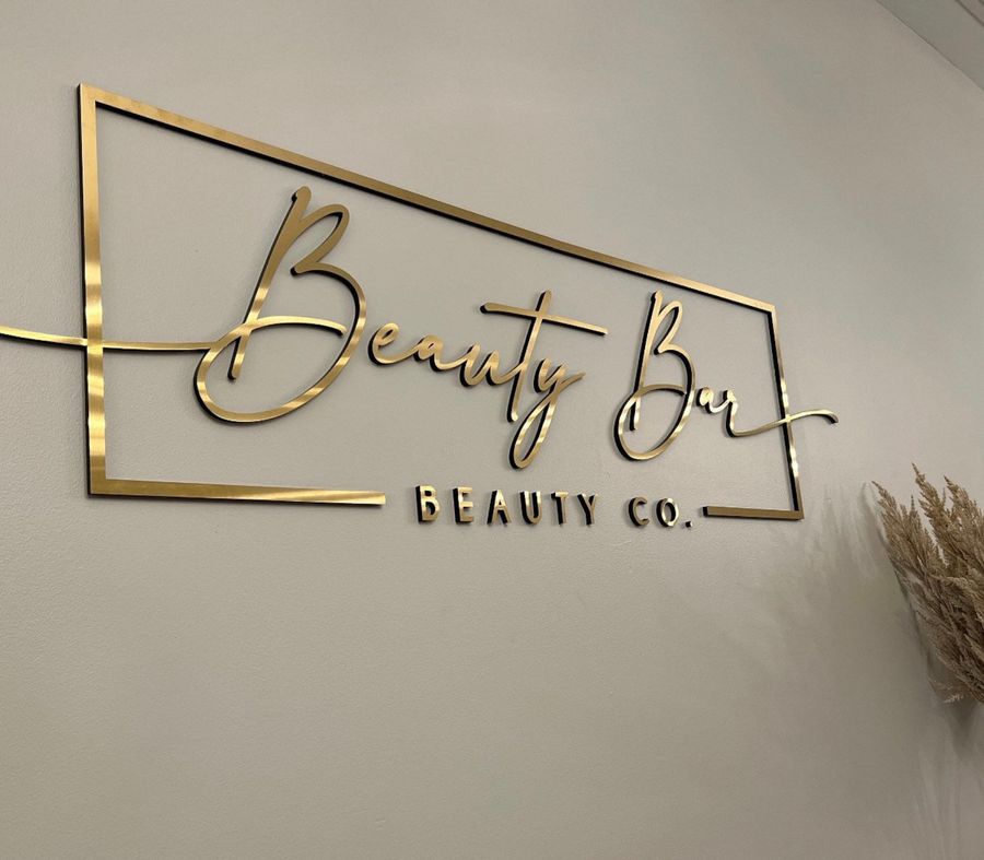 logo sign added by HELEN SALGADO