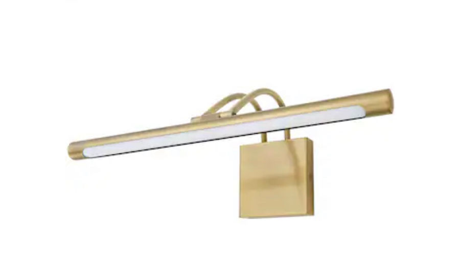 LED light  added by SABi iNTERIORS