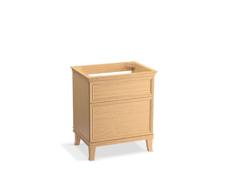 Artifacts 30" Vanity With Two Drawers | K-29480 | KOHLER added by Katherine Pavelich