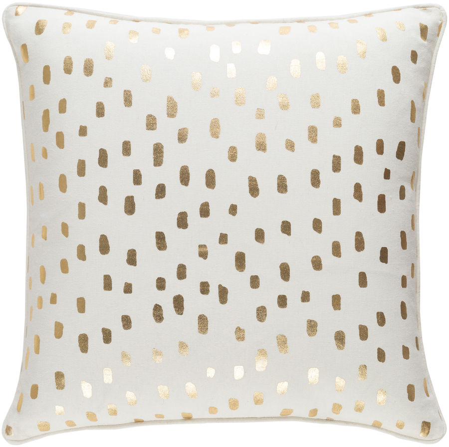 Birch Lane™ Dolores Square Cotton Pillow Cover & Insert & Reviews | Wayfair added by sallie tyler