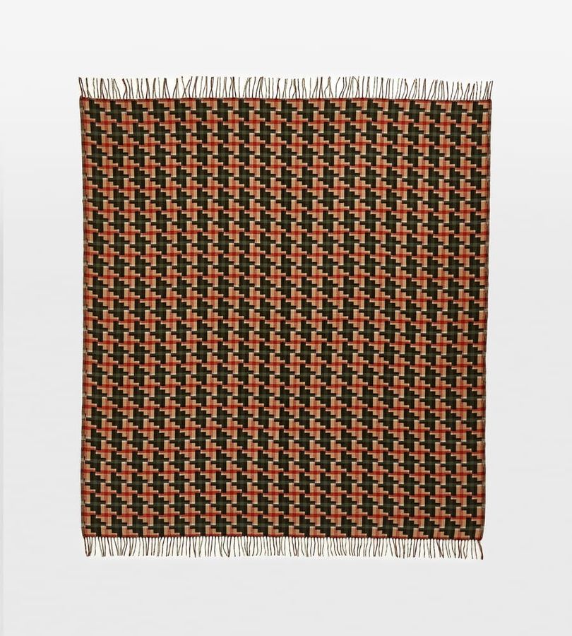 Soho Throw added by Melanie Thomas