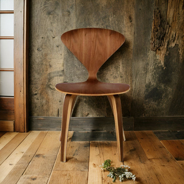 Wyche Side Chair added by HELEN SALGADO