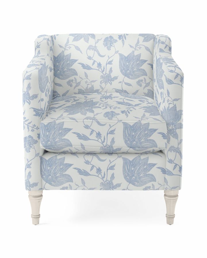Eastgate Chair added by Danielle Becker