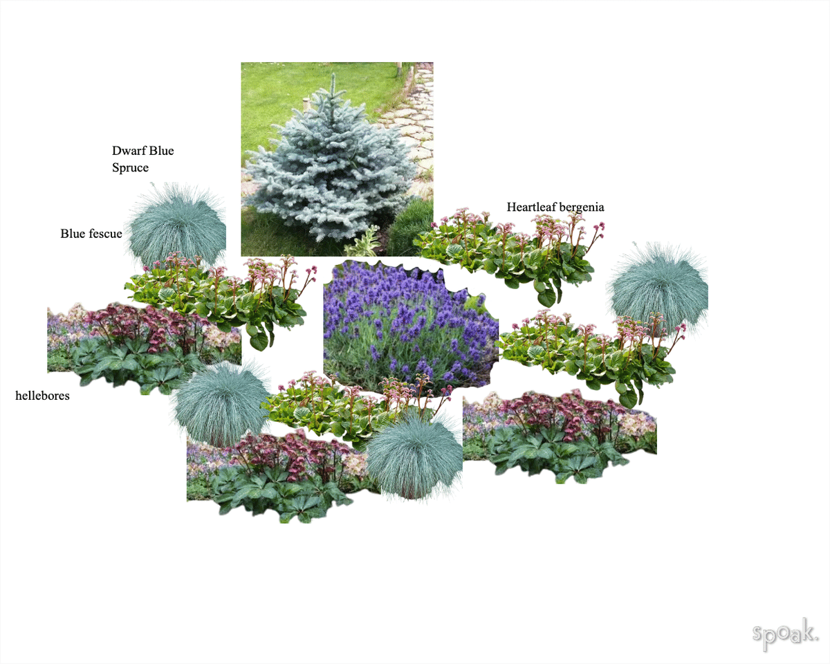 Outdoor Ideas designed by Emily Cuba