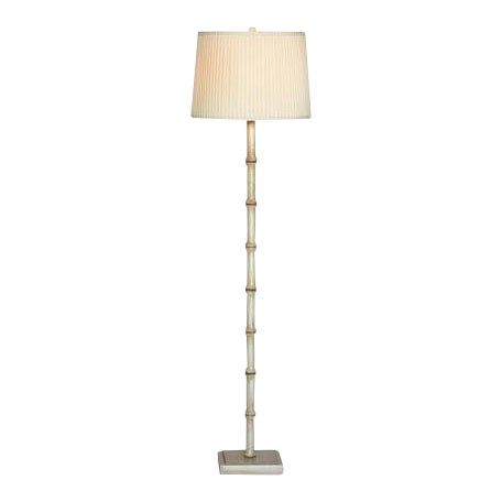 Lauderdale Ivory Floor Lamp 63"h added by Mary McCain Kelly