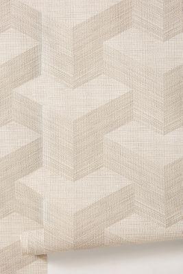Geo Textured Wallpaper added by Natalie Zachary