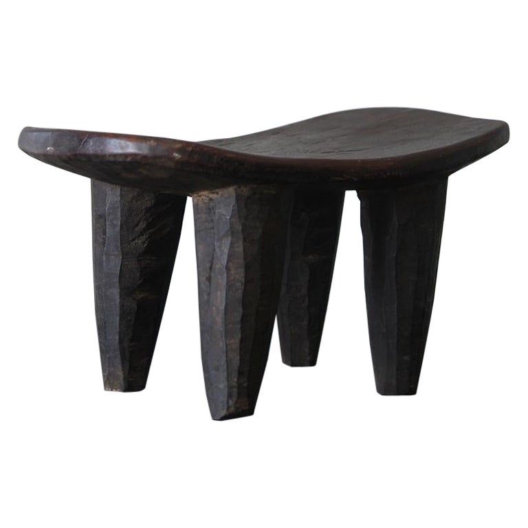 WOOD MILK STOOL VINTAGE added by Brooke Schwartz