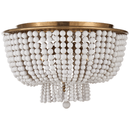 Jacqueline Flush Mount added by Cara Kinna