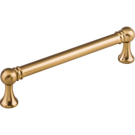 Top Knobs TK803HB Kara 5-1/16 Inch Center to Center Handle | Build.com added by Kristina Blackford