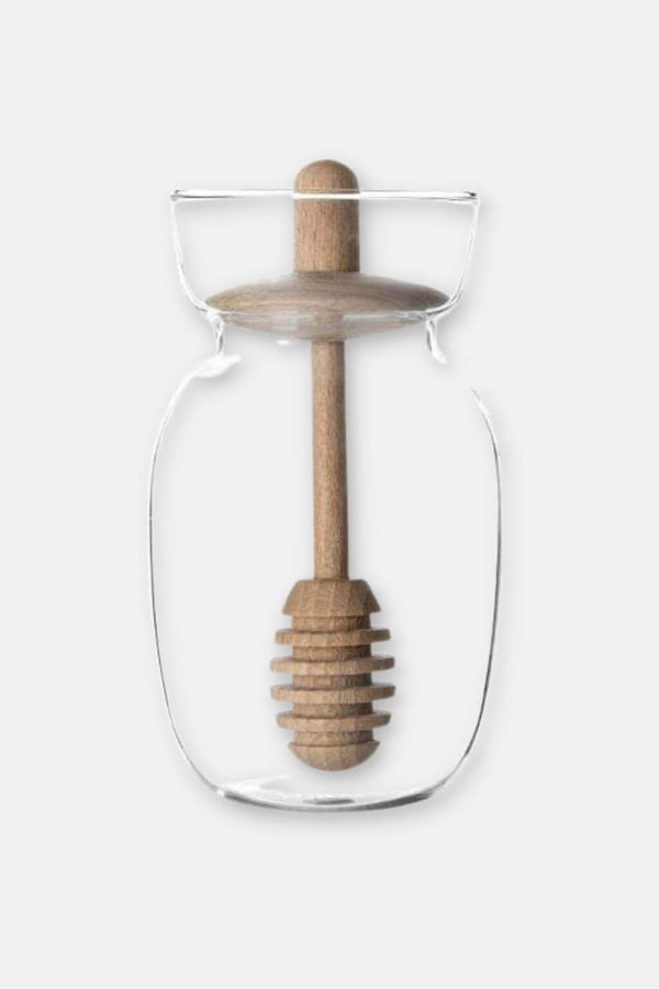 MINIMA™ Honey Jar added by Amy Roberson