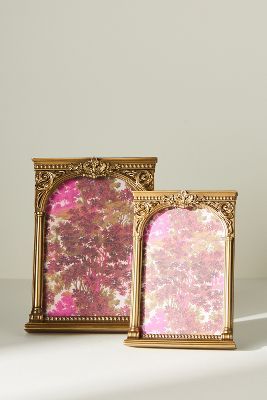 Georgine Frame added by Theresa Gallagher