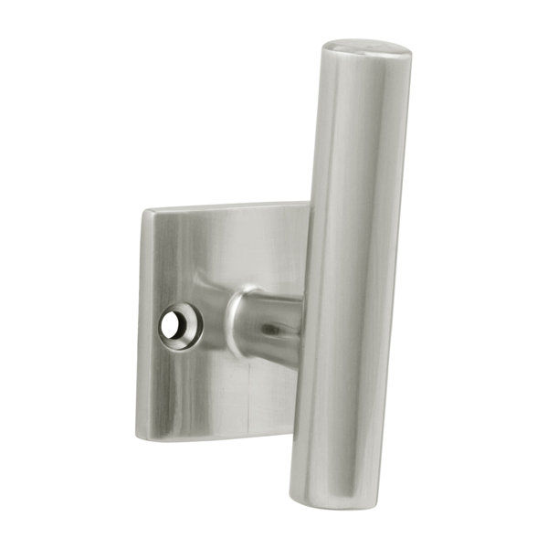 Stainless Steel Wall Wall Hook added by sallie tyler