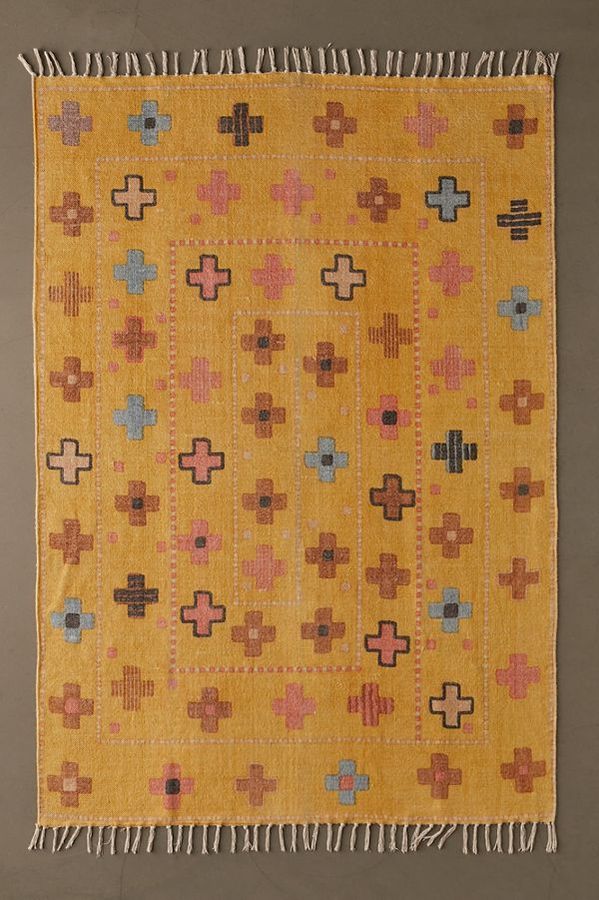 Siena Brushed Rug added by Spoak Member