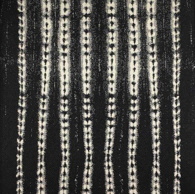 Spice - Striped Upholstery Fabric added by MK Alderman