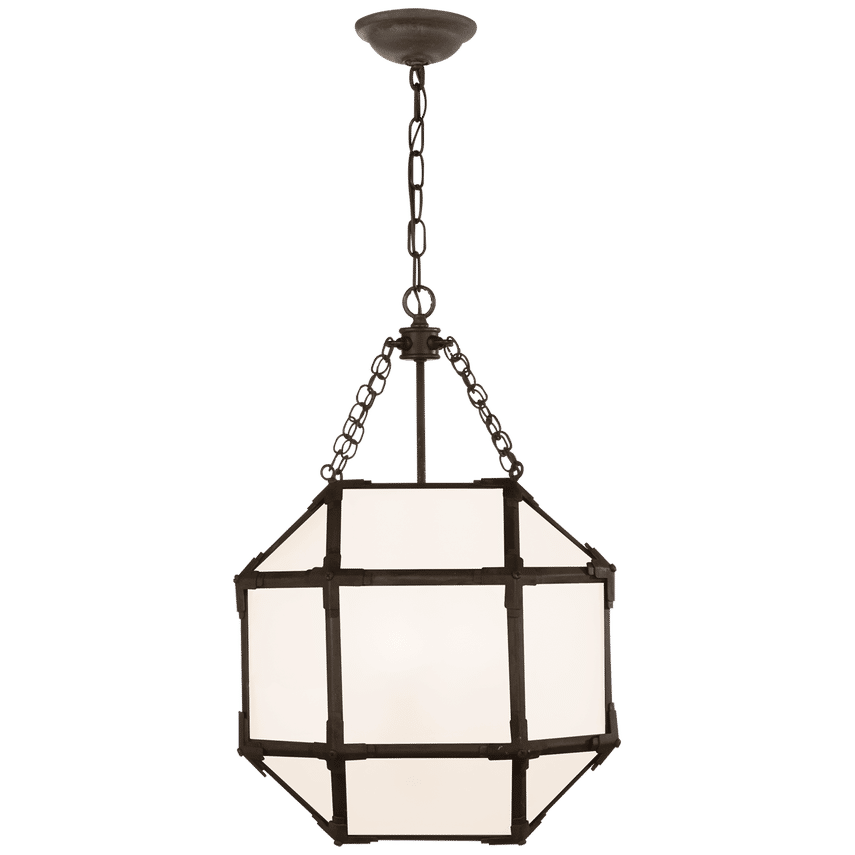 Morris Small Lantern added by Kelly Semerene