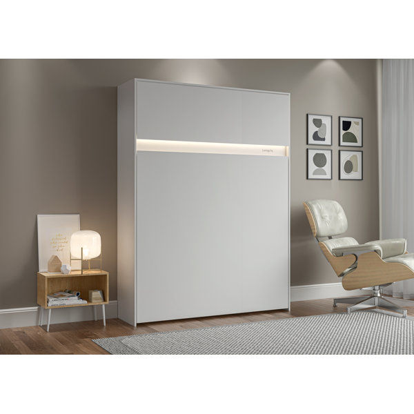 Jacen Murphy Bed added by Lauren Houston
