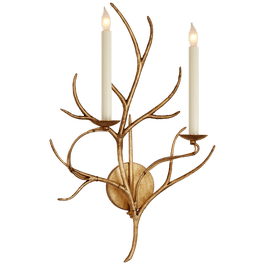 Branch Sconce added by rebecca castro
