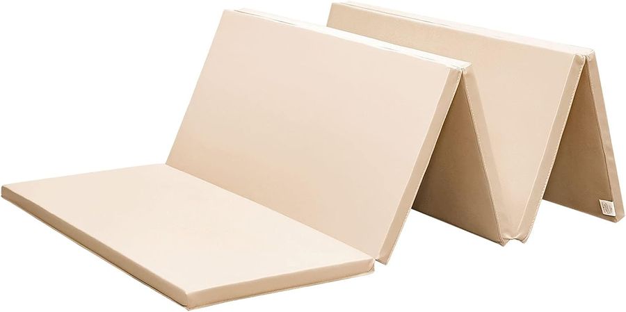 TUMBLING MAT added by Andrea Medina Shibi