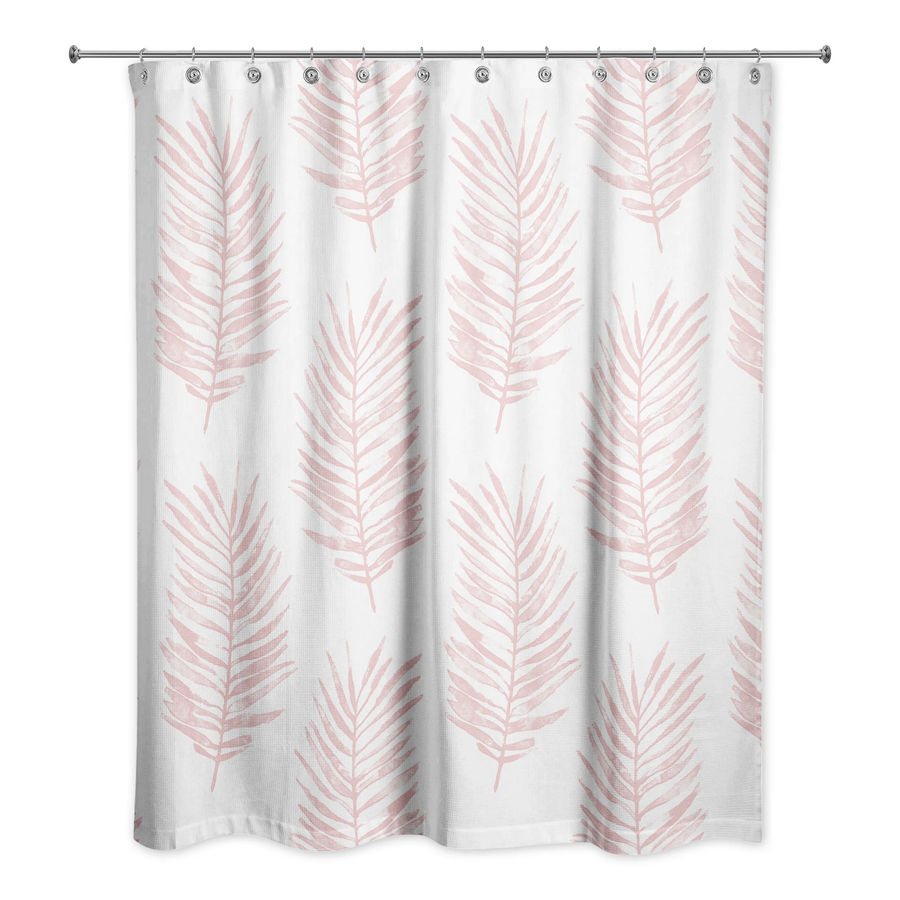 Gattaca Floral Shower Curtain added by Jessie Bove