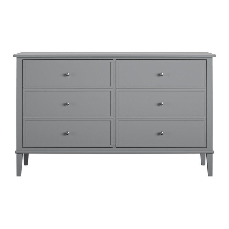 dresser added by sallie tyler