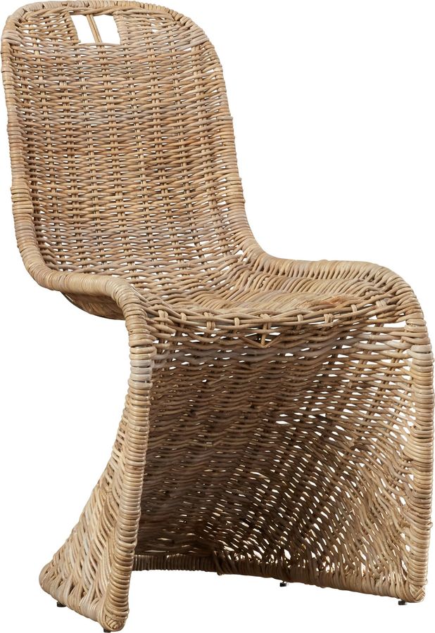Outdoor Dining Side Chair (Set of 2) added by Madeline Abernathy