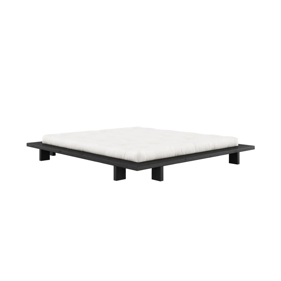 Japan Bed - Black Night added by Jennette Dao