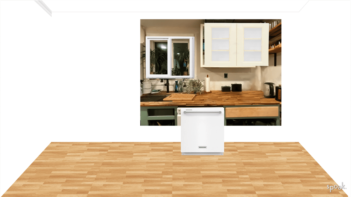 Kitchen Ideas designed by Three Mountains, LLC