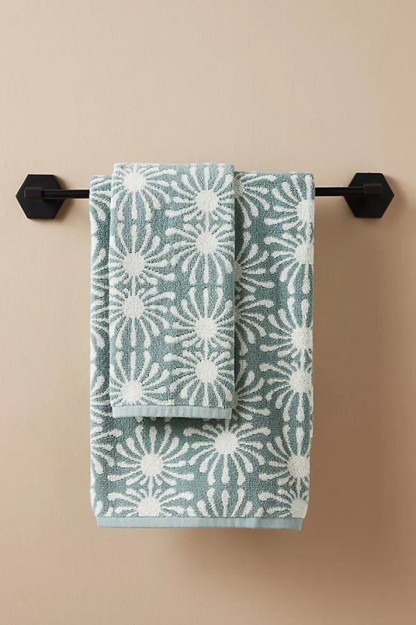 Slowtide Dawn Bath Towel Collection added by Bethesda Home Stylist