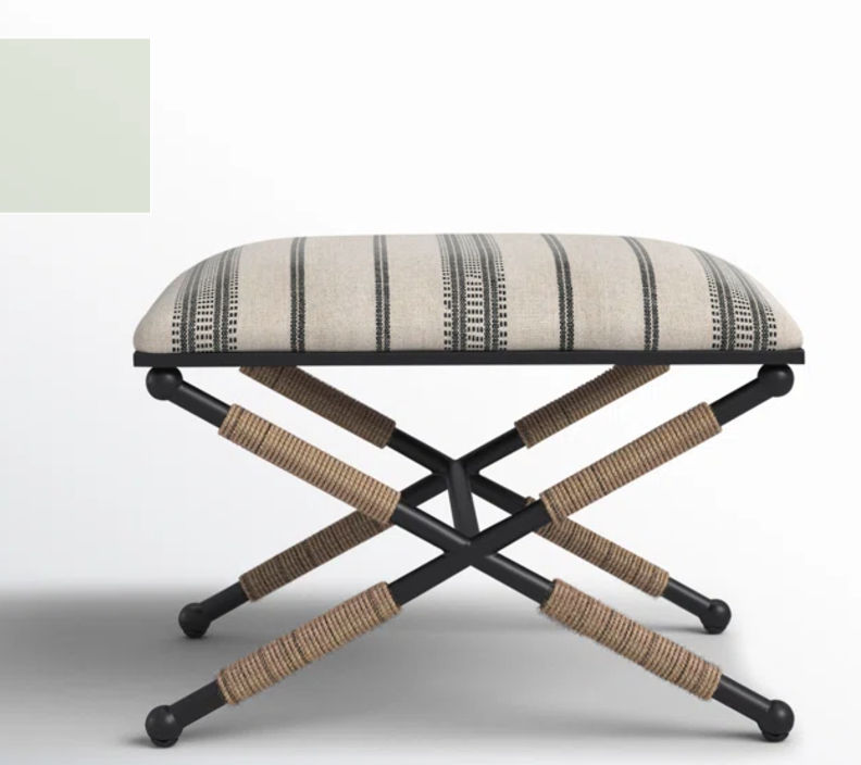 Pippa Accent Stool added by Rachel Sexton