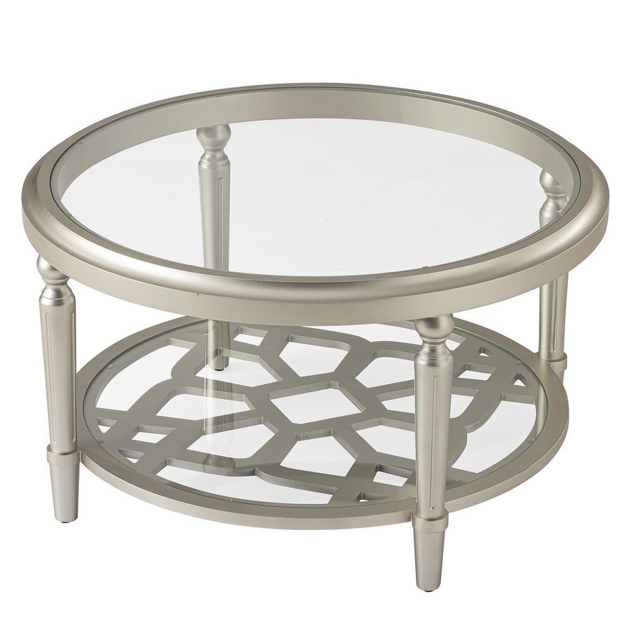champange round table added by Cornelia Spiske