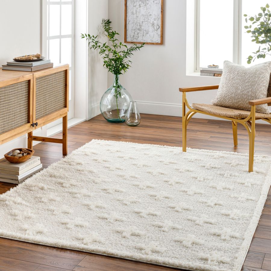 Surya Rodos 31788 Moroccan Area Rugs | Rugs Direct added by Morgan Carey
