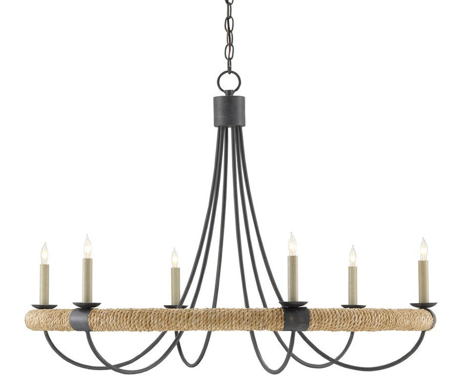 Shipwright Chandelier added by Alyssa Gillespie