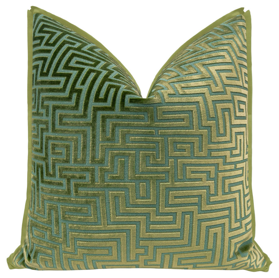 pillow added by Lauren Elle Jones